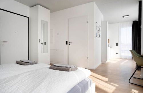 Schicke Apartments in Bonn I home2share - Foto 103