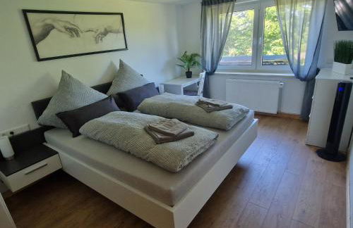 Ferienhaus Berghausen am Hennesee - Foto 29