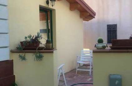 Comfy house in Crotone, fenced garden - Foto 17