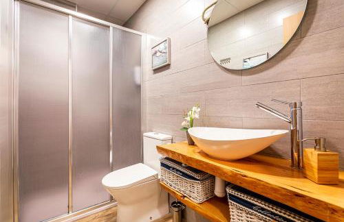 Flats Piera Valencia Center - Foto 37