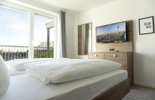 Boardinghouse Living28 Kaarst - Photo 29