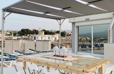 Kapsalakis Penthouse - Foto 36