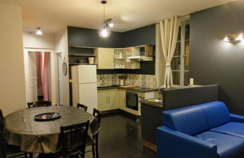 Résidence du Parc avec Sauna - Foto 57