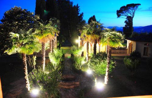 Il Roccolo Di Valcerasa - Foto 46