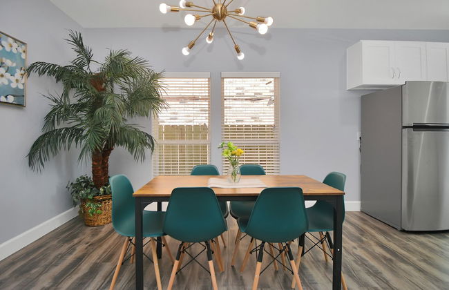 Cozy Retreat Near NRG Stadium, Free parking, Wi Fi - Foto 66