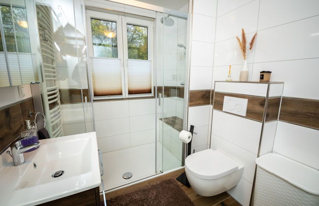 Haus am Fluss - Foto 17