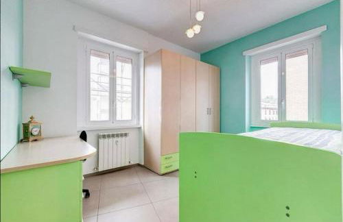 Domus Testaccio - Foto 7