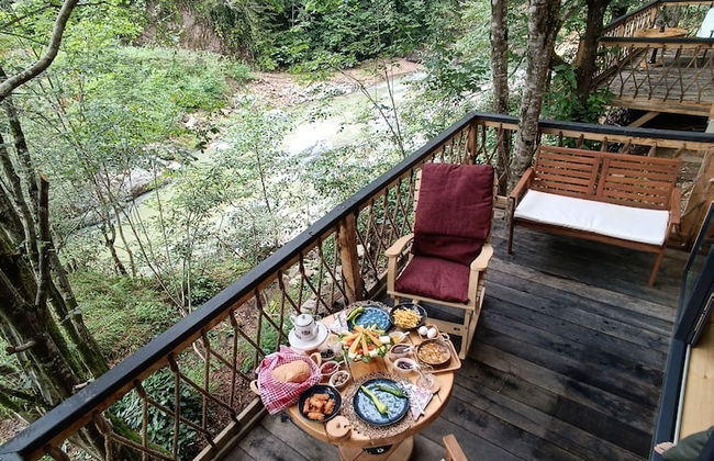 Samur Dag Evleri - Foto 12