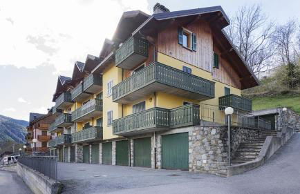 Sunshine in Vione With 2 Bedrooms and 1 Bathrooms - Foto 37