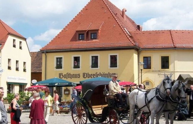 "weinberg Uitzicht" in het Felix Huis - Foto 34