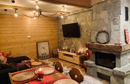 Maison de Pieniny - Photo 32