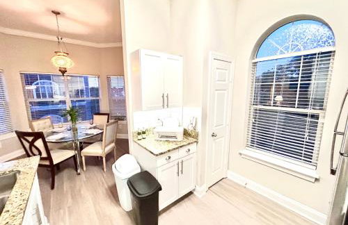 Vacation Home Apartments Midtown-Downtown Atlanta - Foto 41
