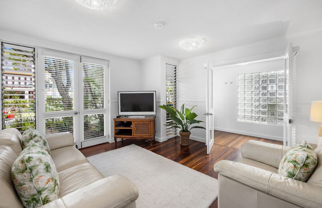 Noosa Outrigger Beach Resort - Foto 49