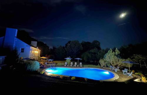 Luxury Estate Elegant Private The White Lion Manor - Foto 69