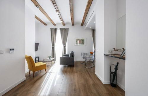 Amazinn Valencia Centro EVI Boutique - Photo 71