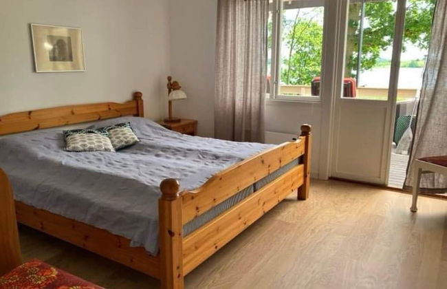 4 Star Holiday Home in Ramdala - Foto 3