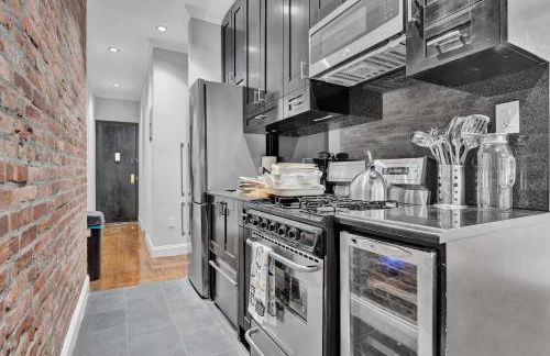 Modern 3BR in Gramercy -Near Union Sq NYU - Foto 6