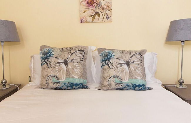 Lavender Lane Guest House - Foto 3