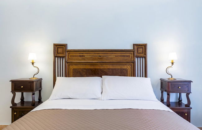 Villa Campo Countryside - Foto 45