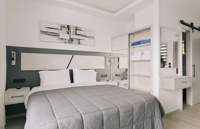 Lighthouse Apartments - Foto 20