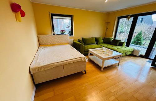 Comfort Stay near Mainz - Terrace & Parking - Foto 77