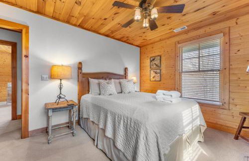 Lodge with Grill, Fireplace and Club Access - Foto 22