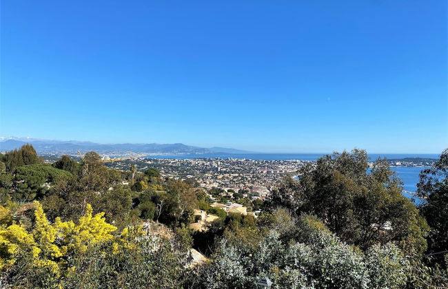 Villa Mas d'Azur By Estates Cannes - Foto 28