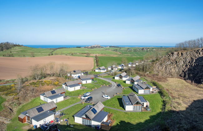 Wild Chive Lodge, Brada Quarry - Foto 6