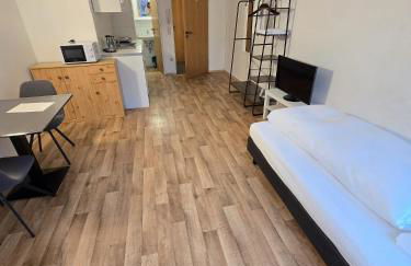 Apartments EFDE Boardinghouse Heilbronn - Foto 49