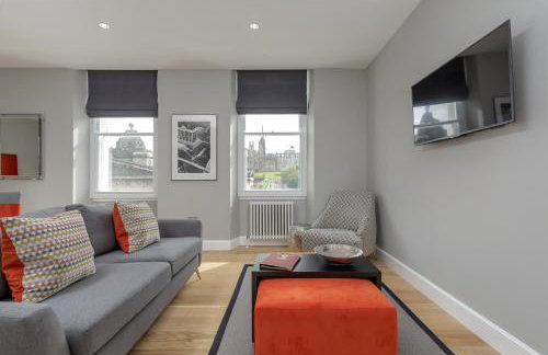 Destiny Scotland Hanover Apartments - Foto 48