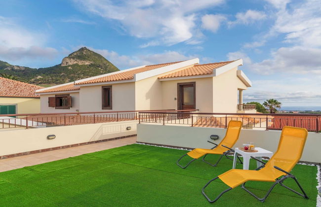 Villa Areal I in Porto Santo - Foto 42