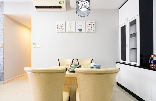 Sunrise City Central By Dhome - Photo 23