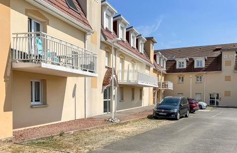 Paloma - Appartement Stella-plage en centre-ville - Foto 22