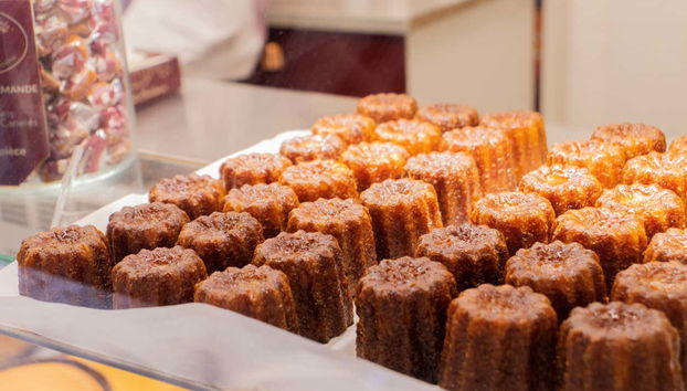 Cannelés