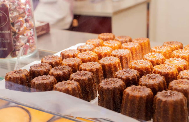 Bordeaux Food Tour - Photo 4