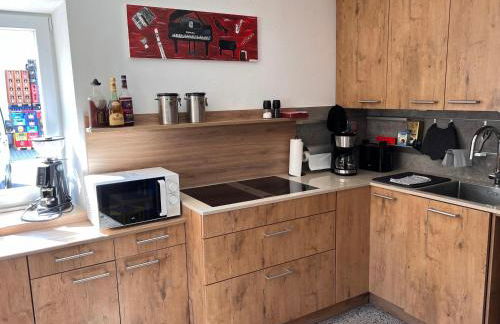 Modern, Geräumig, Bayerisch - Haus in Lengenfeld - Foto 18