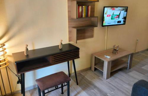 Helens Apartment - Foto 12