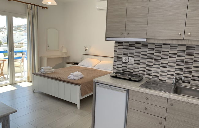 Pelagos Studios - Foto 5