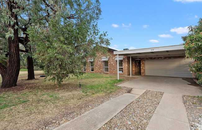 Mulwala Lakeside Waterfront - Photo 23