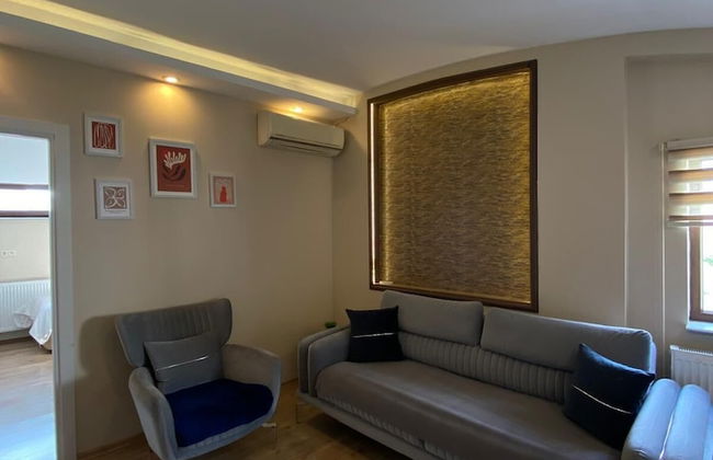 Araz Suite House - Photo 7