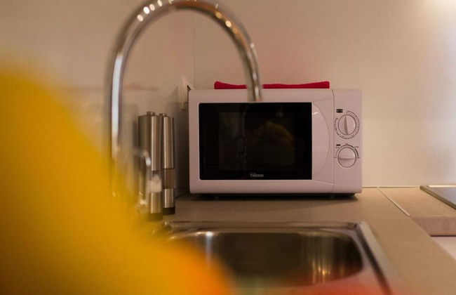 City Apartments Lani - Foto 27