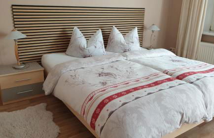 Ferienwohnung Sonnenschein Familie Hamdorf - Photo 29