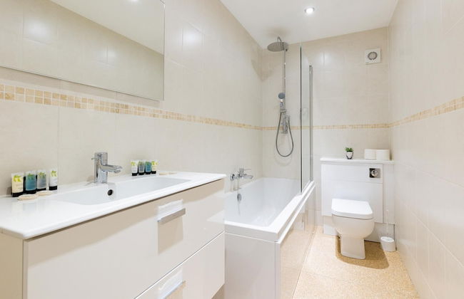 Red Lea Apartments - Foto 25