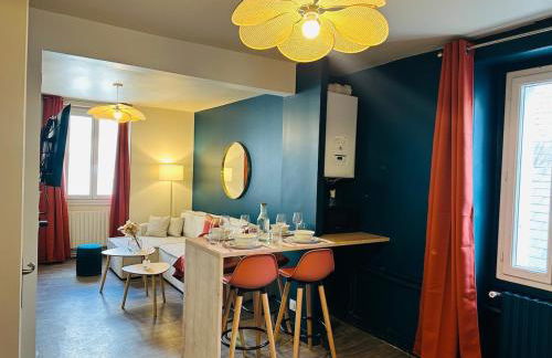 Le Terminal - Rennes Gare - Foto 7