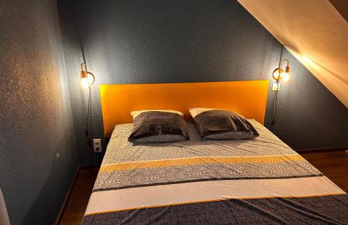 La Maison aux Volets Bleus 3ème Étage - Photo 11