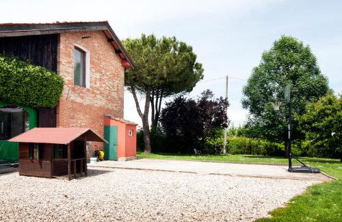 Agriturismo Santa Barbara - Photo 21