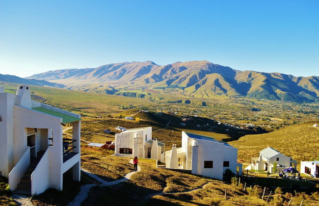 Cabañas Altos de Tafi - Foto 15