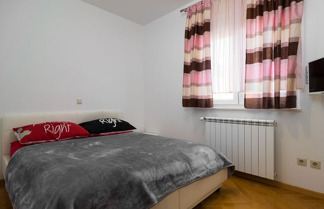 Villa My Dream in Kastel Stari - Foto 16