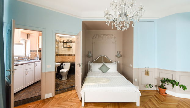 Homey - Strada Franceza 52 - Foto 3, Camera