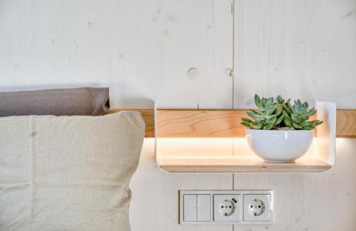 Tiny Design-Modulhaus mit 33 m² - Foto 2